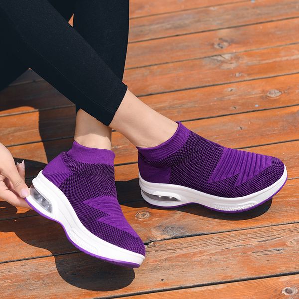 sport shoes women air cushion mesh wedge sneakers breathable elastic sock platforms height increasing non-slip gym shoes
sport shoes women air cushion mesh wedge sneakers breathable elastic sock platforms height increasing non-slip gym shoes