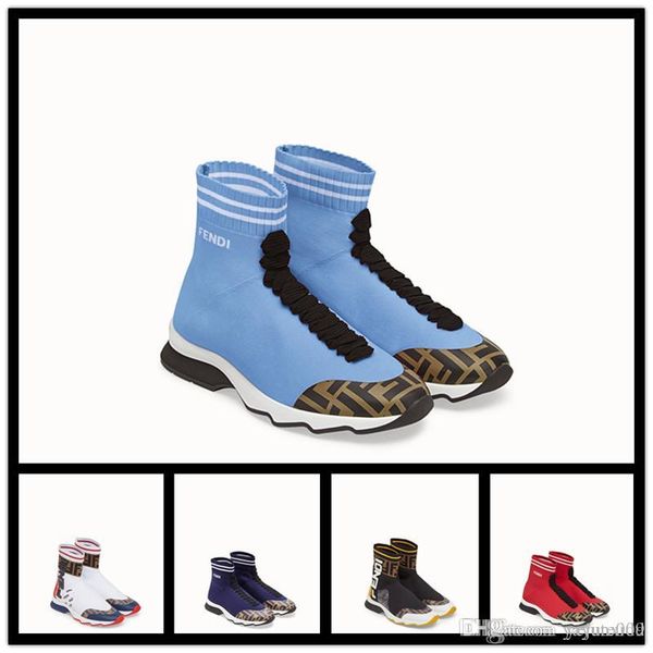 speed trainer socks shoes for men women triple black white red casual shoes fashion design sneakers ankle boot
speed trainer socks shoes for men women triple black white red casual shoes fashion design sneakers ankle boot