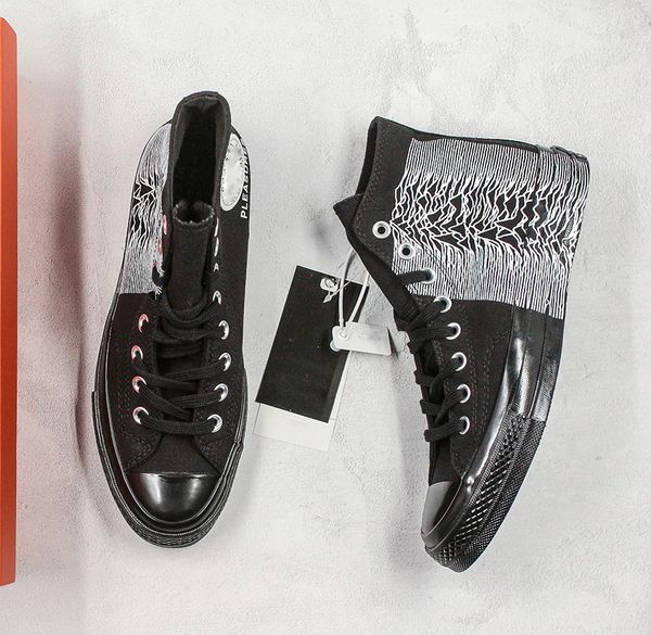 2020 new canvas 1970s star men running shoes fashion designer skate shoes women canvas sneakers trainers 70s shoe eur35-44, White;red
2020 new canvas 1970s star men running shoes fashion designer skate shoes women canvas sneakers trainers 70s shoe eur35-44, White;red