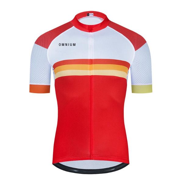 omnium 2020 mens cycling jersey pro team bicycle clothing hombre mtb bike jersey shirt black, Black;red
omnium 2020 mens cycling jersey pro team bicycle clothing hombre mtb bike jersey shirt black, Black;red