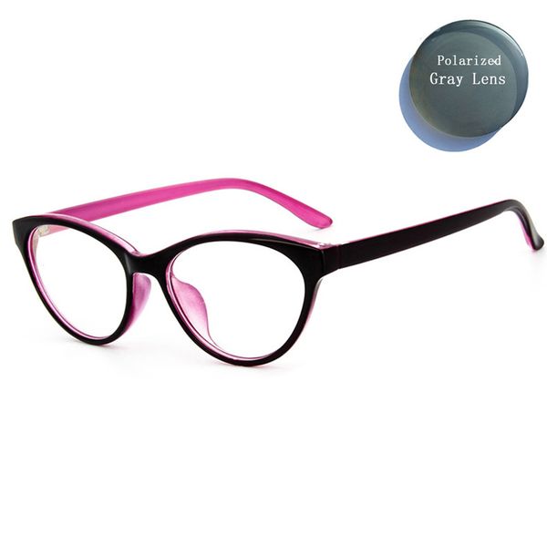 women myopia polarized sunglasses new ladies cat eye shade sun nearsighted eye glasses shorted sighted spectacles gray lens l3, White;black
women myopia polarized sunglasses new ladies cat eye shade sun nearsighted eye glasses shorted sighted spectacles gray lens l3, White;black