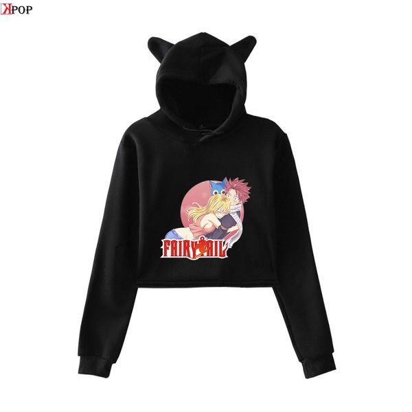 fairy tail print women streetwear fashion basic navel hoodies sweatshirt popular casual cool cat ear hoodies sweatshirts, Black
fairy tail print women streetwear fashion basic navel hoodies sweatshirt popular casual cool cat ear hoodies sweatshirts, Black