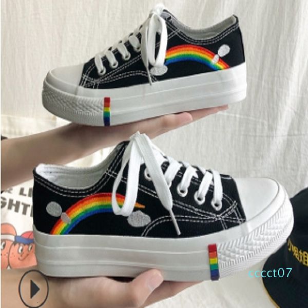 fashion designer women casual shoes canvas skate black white orange trainer sports sneakers size 35-40 ct7
fashion designer women casual shoes canvas skate black white orange trainer sports sneakers size 35-40 ct7
