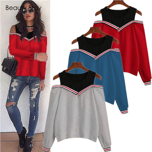 beauty stay women hoodies o-neck off shoulder long sleeve black and grey peachwork antumen outdoor women hoodies
beauty stay women hoodies o-neck off shoulder long sleeve black and grey peachwork antumen outdoor women hoodies