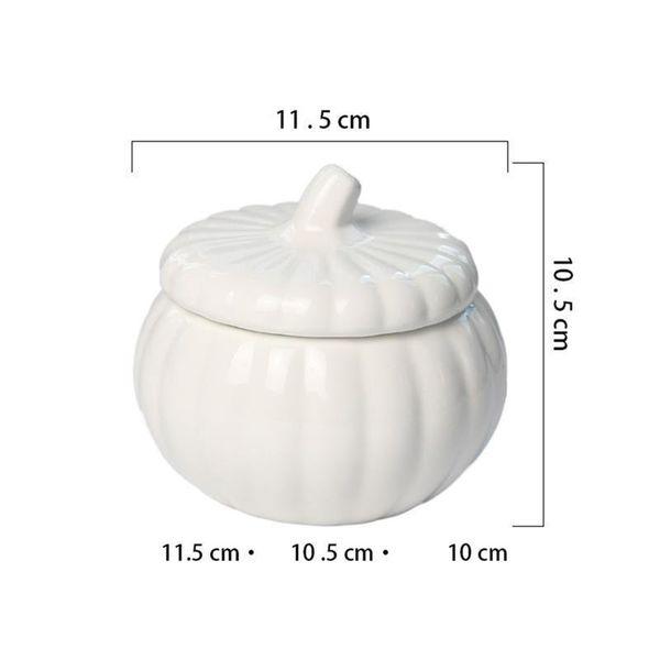 pumpkin shape soup bowl multipurpose pumpkin shape ceramic bowl serving bowl with lid food storage jar container
pumpkin shape soup bowl multipurpose pumpkin shape ceramic bowl serving bowl with lid food storage jar container