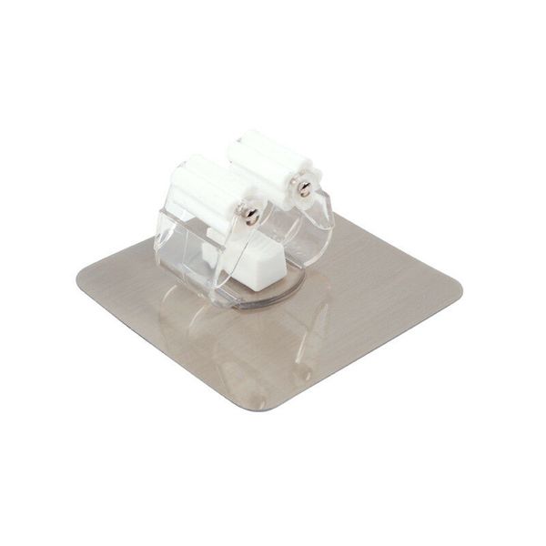 brush mop holder broom hanger storage rack kitchen tool abs clamp household installation wall
brush mop holder broom hanger storage rack kitchen tool abs clamp household installation wall