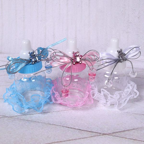 milk bottle shaped candy box baby shower gifts package boys girls birthday party favors wrap supplies
milk bottle shaped candy box baby shower gifts package boys girls birthday party favors wrap supplies