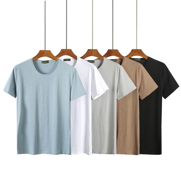 underwear mens shirts o neck undershirts 2019 under tshirt hip hop men bamboo cotton slim fit short sleeve fitness, Black;brown
underwear mens shirts o neck undershirts 2019 under tshirt hip hop men bamboo cotton slim fit short sleeve fitness, Black;brown