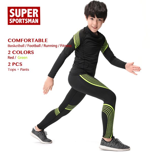 children sports wear training jogging suits kids boys tracksuit toddler running sportswear men fitness gym clothing clothes sets, Black;blue
children sports wear training jogging suits kids boys tracksuit toddler running sportswear men fitness gym clothing clothes sets, Black;blue