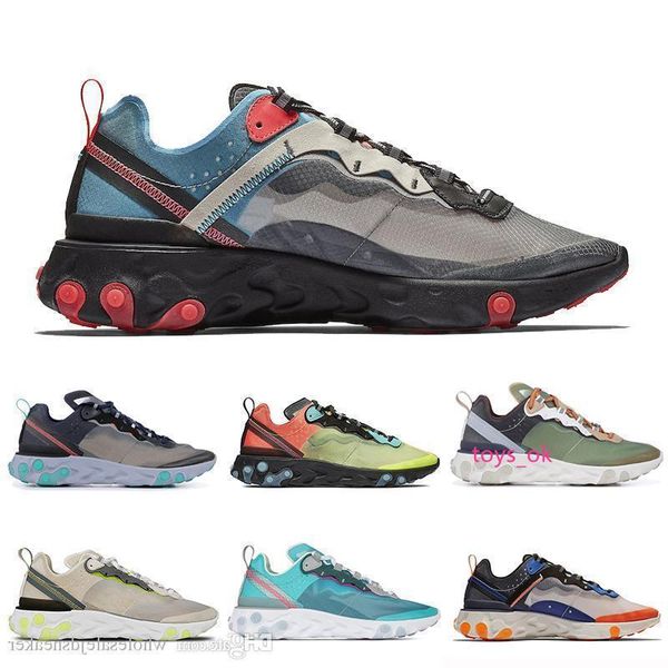 2019 running shoes react element mens women royal tint orewood hyper fusion dark grey anthracite sail trainer sports sneakers 36-45
2019 running shoes react element mens women royal tint orewood hyper fusion dark grey anthracite sail trainer sports sneakers 36-45