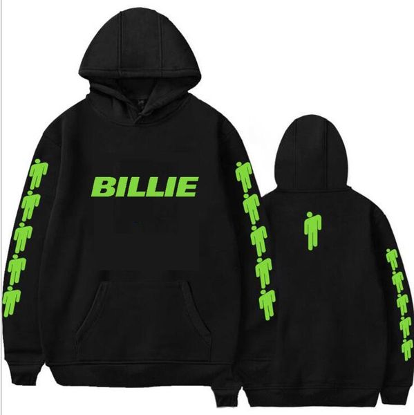 свинец billie eilish толстовка мода streetwear толстовка повседневных мужчины женщина с капюшоном пуловер толстовка хипа-хоп одежды крупнога, Black
свинец billie eilish толстовка мода streetwear толстовка повседневных мужчины женщина с капюшоном пуловер толстовка хипа-хоп одежды крупнога, Black