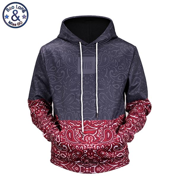 new floral stitching 3d printed men 's hooded hoodies funny design drawstring hoodies man ing, Black
new floral stitching 3d printed men 's hooded hoodies funny design drawstring hoodies man ing, Black