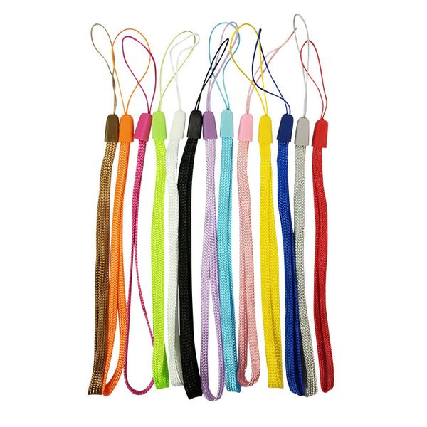 nylon phone lanyard candy colors cellphone hang straps for iphone samsung mp4/3 key chains sports styles
nylon phone lanyard candy colors cellphone hang straps for iphone samsung mp4/3 key chains sports styles