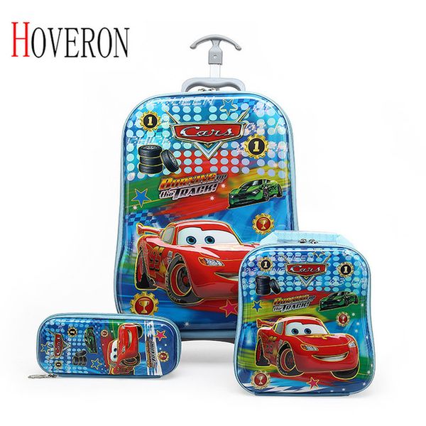 children wheeled backpack children school backpack with wheel trolley luggage boy girls school gift bag mochila escolar
children wheeled backpack children school backpack with wheel trolley luggage boy girls school gift bag mochila escolar