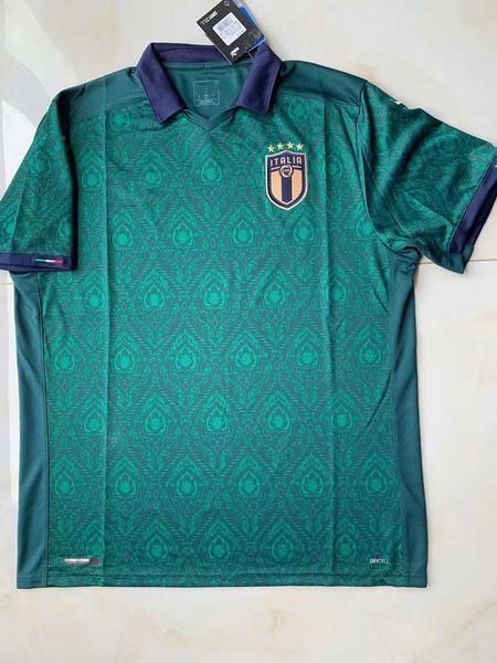 2020 european cup italy soccer jerseys national team italy insigne belotti verratti kean bernardeschi men and football shirt uniforms, Black;yellow 
2020 european cup italy soccer jerseys national team italy insigne belotti verratti kean bernardeschi men and football shirt uniforms, Black;yellow