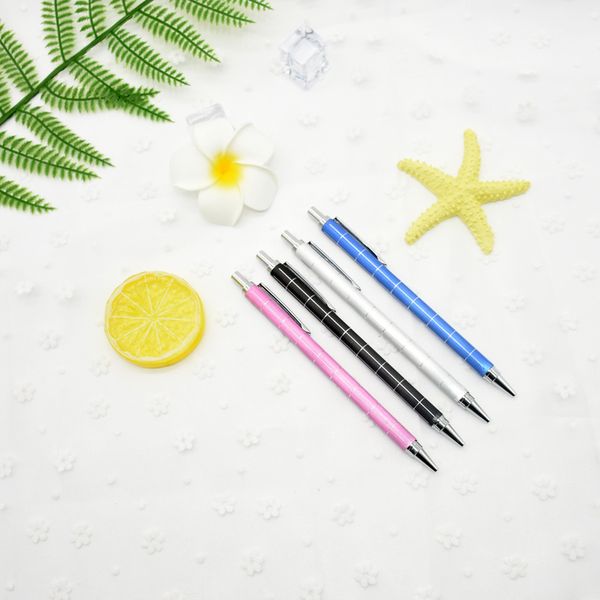 40pcs metal mechanical pencils 0.5/0.7mm hb lead holder drafting drawing pencil for school office leads writing stationery, Blue;orange
40pcs metal mechanical pencils 0.5/0.7mm hb lead holder drafting drawing pencil for school office leads writing stationery, Blue;orange