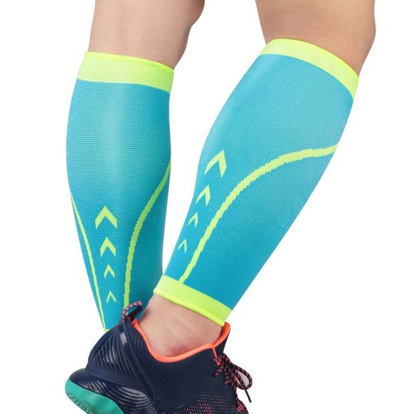 one leg sleeve knit compression soft antiskid comfortable elastic breathable men women pain relief cycling, Black
one leg sleeve knit compression soft antiskid comfortable elastic breathable men women pain relief cycling, Black