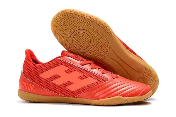 2019 sale predator 19.4 fg tf football shoes mens turf black red indoor soccer shoes cleats football boots size 39-45
2019 sale predator 19.4 fg tf football shoes mens turf black red indoor soccer shoes cleats football boots size 39-45