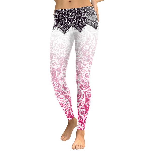 jigerjoger 2017 lace digital print compression tight stretch pink fading color fitness om shanti legging mandala leggings, White;red
jigerjoger 2017 lace digital print compression tight stretch pink fading color fitness om shanti legging mandala leggings, White;red