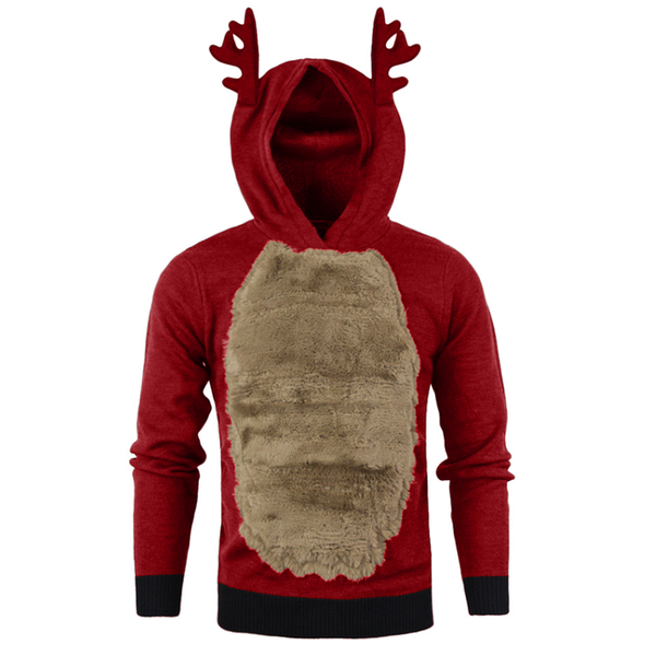 fashion christmas mens hoodies cartoon antlers winter men fleece warm slim hooded sweatshirt mens patchwork hoodie hip hop, Black
fashion christmas mens hoodies cartoon antlers winter men fleece warm slim hooded sweatshirt mens patchwork hoodie hip hop, Black
