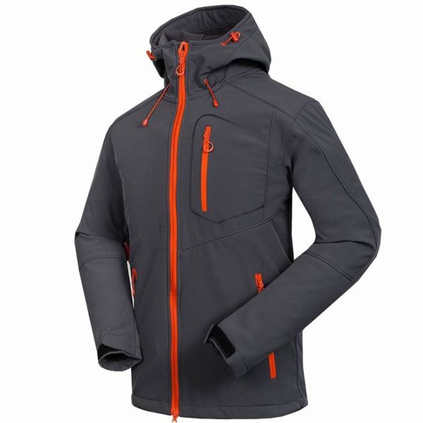 men's softshell jacket windser waterproof hiking mountaineering jackets outdoor thick winter coats trekking camping ski 6014, Blue;black
men's softshell jacket windser waterproof hiking mountaineering jackets outdoor thick winter coats trekking camping ski 6014, Blue;black