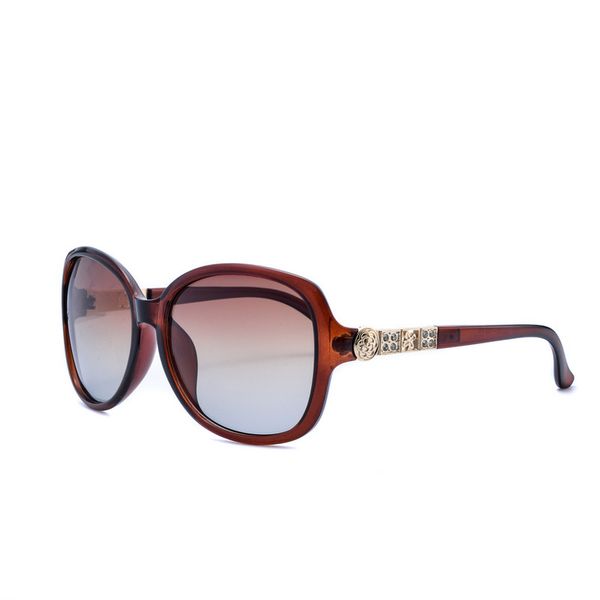 new ins fashion luxury vintage classic camellia flower diamond polarizing women designer sunglasses uv proof 5 colors, White;black
new ins fashion luxury vintage classic camellia flower diamond polarizing women designer sunglasses uv proof 5 colors, White;black