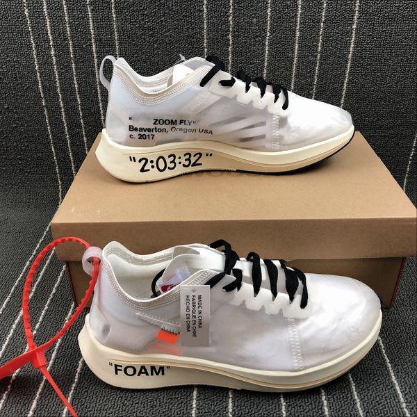 New zoom fly vaporfly white mu lin black men running hoe for women off trainer port de igner neaker ize 36 45
New zoom fly vaporfly white mu lin black men running hoe for women off trainer port de igner neaker ize 36 45