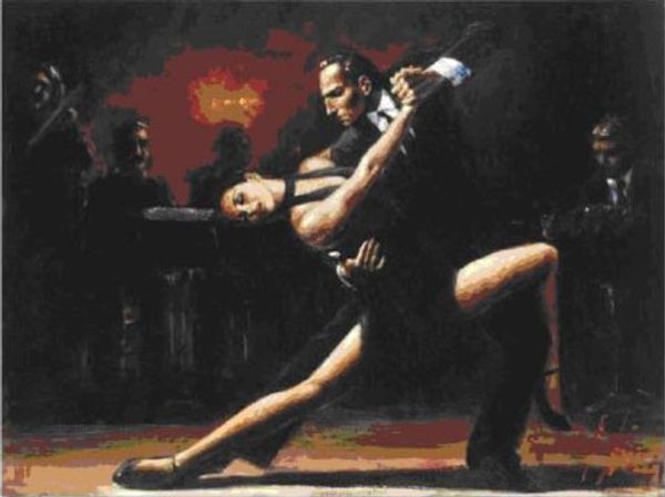 fabian perez "tango iv" home decor расписанную hd печать картина маслом на холсте wall art canvas картинки 200229
fabian perez "tango iv" home decor расписанную hd печать картина маслом на холсте wall art canvas картинки 200229