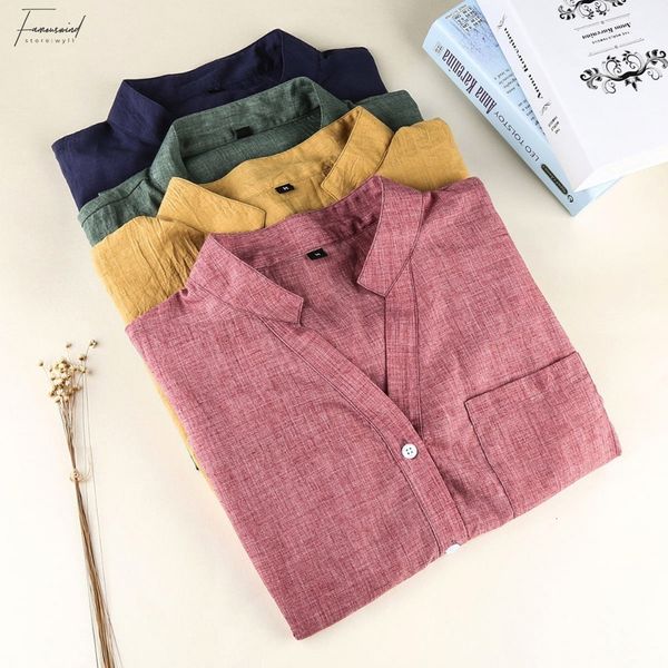 womens blouses woman style autumn women shirts white v neck blouses casual female blusas fashion camisa cotton summer clothes
womens blouses woman style autumn women shirts white v neck blouses casual female blusas fashion camisa cotton summer clothes