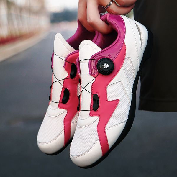 cycling shoes professional sapatilha ciclismo mtb mountain bike chaussure voutdoor for women men bike bicycle shoes 36-44, Black
cycling shoes professional sapatilha ciclismo mtb mountain bike chaussure voutdoor for women men bike bicycle shoes 36-44, Black