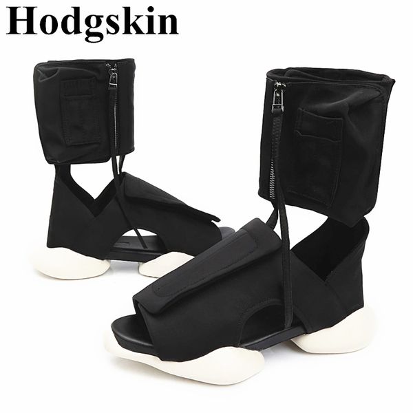 new fashion summer mens shoes gladiator sandals open toe platform sandal men boots zipper rome style ankle booties flats, Black
new fashion summer mens shoes gladiator sandals open toe platform sandal men boots zipper rome style ankle booties flats, Black