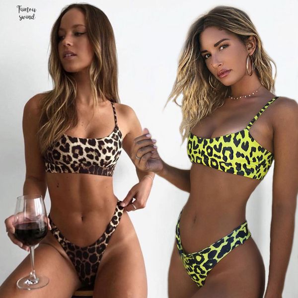 leopard bikini set swimwear women bikinis 2019 mujer biquini bikini push up bathing suit women swimsuit micro tanga, White;black
leopard bikini set swimwear women bikinis 2019 mujer biquini bikini push up bathing suit women swimsuit micro tanga, White;black