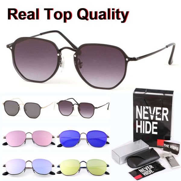 new style hexagon sunglasses women men vintage sun glasses oculos de sol with original box, packages, accessories, everything, White;black
new style hexagon sunglasses women men vintage sun glasses oculos de sol with original box, packages, accessories, everything, White;black