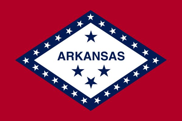 drop shipping american arkansas copy state flag 3x5ft usa polyester flag banner white sleeve and two grommets
drop shipping american arkansas copy state flag 3x5ft usa polyester flag banner white sleeve and two grommets