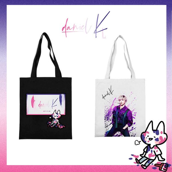 kpop wanna one kang daniel color on me hip hop shopping bag burn it up yg298
kpop wanna one kang daniel color on me hip hop shopping bag burn it up yg298
