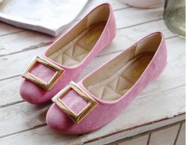 suede women's shoes in spring and autumn flat bottom round head shallow mouth @06, Black
suede women's shoes in spring and autumn flat bottom round head shallow mouth @06, Black