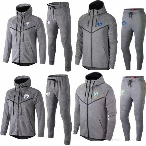 париж hoodie свитер зимний город футбол джерси костюм sportswear чемпион с длинным рукавом комплекты бразилии футбол обучение костюм куртка, Black
париж hoodie свитер зимний город футбол джерси костюм sportswear чемпион с длинным рукавом комплекты бразилии футбол обучение костюм куртка, Black