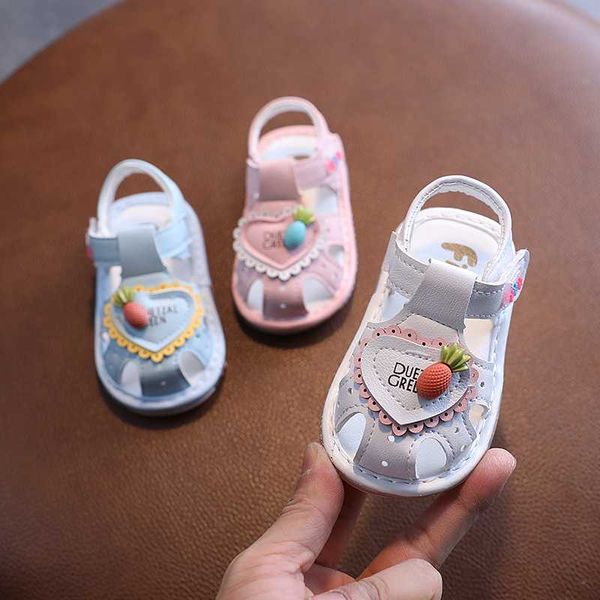 girls' sandals 2020 summer new sweet princess shoes soft bottom cartoon baby fashion breathable hollow toddler shoes, Black;red
girls' sandals 2020 summer new sweet princess shoes soft bottom cartoon baby fashion breathable hollow toddler shoes, Black;red