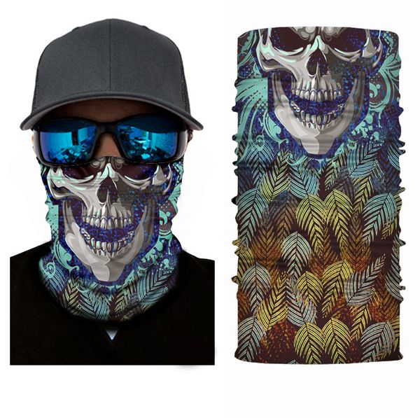 cycling face mask printed dyeing skull seamless magic skull headscarf outdoor riding mountaineering quick-drying breathable mask, Black
cycling face mask printed dyeing skull seamless magic skull headscarf outdoor riding mountaineering quick-drying breathable mask, Black