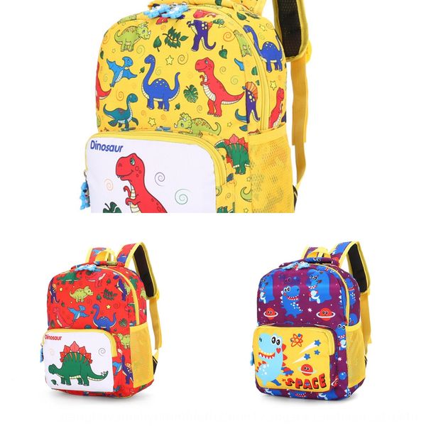 kindergarten schoolbag boy girl baby 3-7 years old cartoon cute dinosaur pupil bag backpack backpack backpack
kindergarten schoolbag boy girl baby 3-7 years old cartoon cute dinosaur pupil bag backpack backpack backpack