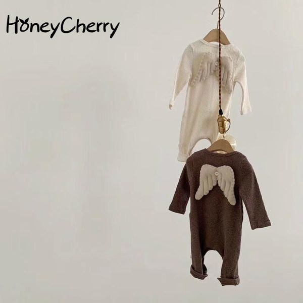 осень baby boy romper baby angel wing сканирование одежда хлопок с длинным рукавом комбинезон малыши девочка ромперы, Blue
осень baby boy romper baby angel wing сканирование одежда хлопок с длинным рукавом комбинезон малыши девочка ромперы, Blue