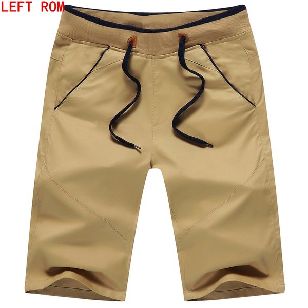 2018 summer solid casual shorts men cargo shorts plus size s-5xl beach fashion stitching elastic waist, White;black
2018 summer solid casual shorts men cargo shorts plus size s-5xl beach fashion stitching elastic waist, White;black