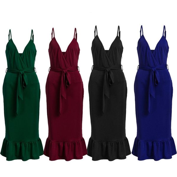 новые женские boho моды платье 2019 sexy рукавов backless сплошного цвета вечернее платье с поясом клуба колен платья, Black;gray
новые женские boho моды платье 2019 sexy рукавов backless сплошного цвета вечернее платье с поясом клуба колен платья, Black;gray