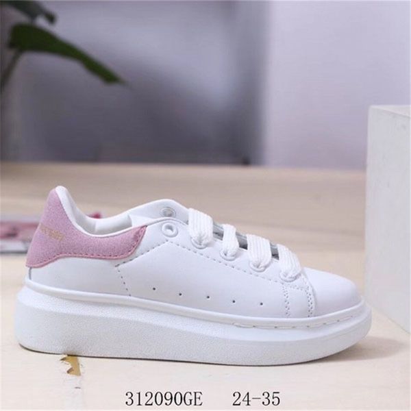 brand infant kids running shoes rubber suede youth junior trainers big small boy girl children sneakers, Black
brand infant kids running shoes rubber suede youth junior trainers big small boy girl children sneakers, Black