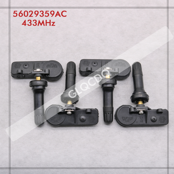 for 2005-2010 grand iii tpms 433mhz tire pressure sensor tpms tire air pressure sensor 56029359ac
for 2005-2010 grand iii tpms 433mhz tire pressure sensor tpms tire air pressure sensor 56029359ac