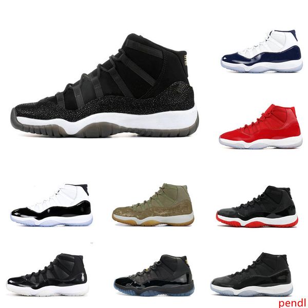 with 11 xi mens basketball shoes for sale concord bred olive lux platinum tint space jam unc 2019 xi designer shoes sport sneakers 36-47
with 11 xi mens basketball shoes for sale concord bred olive lux platinum tint space jam unc 2019 xi designer shoes sport sneakers 36-47