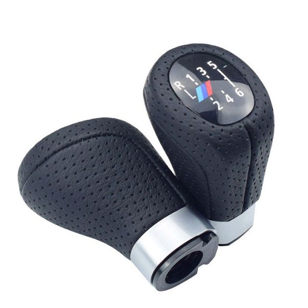 5/6 speed mt car gear shift knob for z3 z4 x3 x5 e39 e46 e53 e60 e61 e63 e81 e82 e87 e88 e90 e91 e92 e93 car accessories
5/6 speed mt car gear shift knob for z3 z4 x3 x5 e39 e46 e53 e60 e61 e63 e81 e82 e87 e88 e90 e91 e92 e93 car accessories