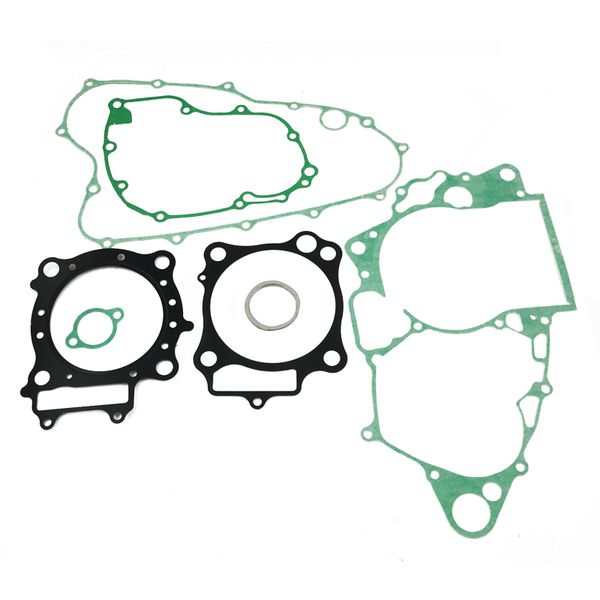 for crf450r crf450 r 2007 2008 motorcycle engine crankcase covers include cylinder gasket
for crf450r crf450 r 2007 2008 motorcycle engine crankcase covers include cylinder gasket