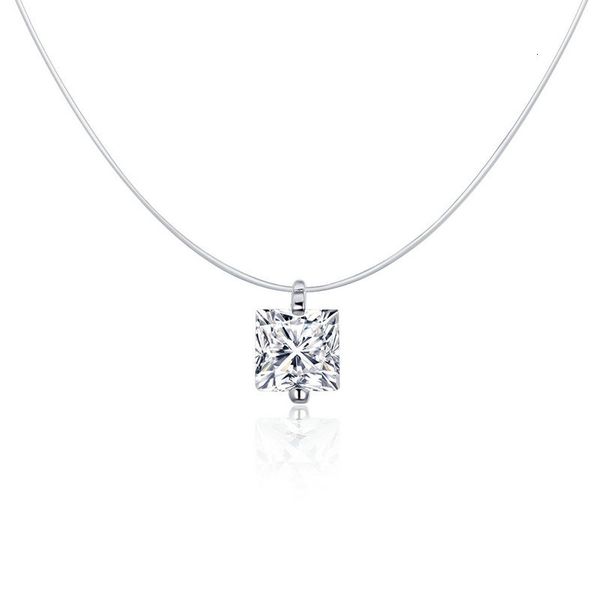 new fashion genuine 925 sterling silver jewellery real female's necklace pendant party for women girls
new fashion genuine 925 sterling silver jewellery real female's necklace pendant party for women girls