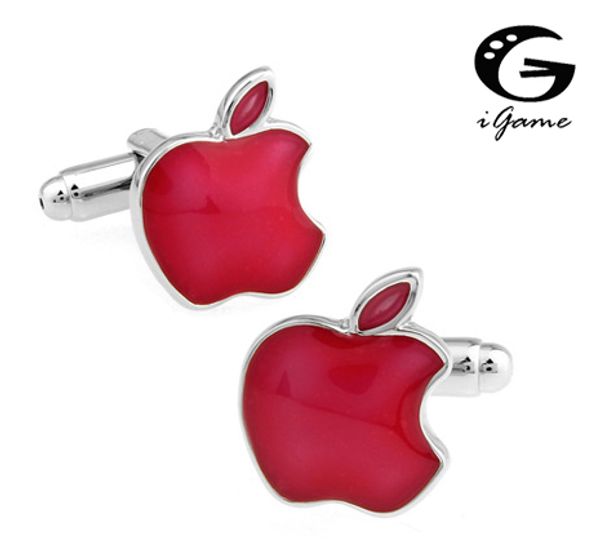 igame мода фрукты запонками 3 цвета вариант apple design бесплатная доставка, Silver;golden
igame мода фрукты запонками 3 цвета вариант apple design бесплатная доставка, Silver;golden